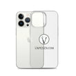 VapeSzn Clear Case for iPhone® - VSZN