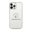 VapeSzn Clear Case for iPhone® - VSZN
