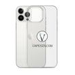 VapeSzn Clear Case for iPhone® - VSZN