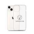 VapeSzn Clear Case for iPhone® - VSZN