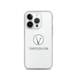 VapeSzn Clear Case for iPhone® - VSZN