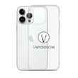 VapeSzn Clear Case for iPhone® - VSZN