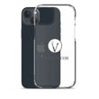VapeSzn Clear Case for iPhone® - VSZN