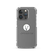 VapeSzn Clear Case for iPhone® - VSZN