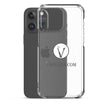 VapeSzn Clear Case for iPhone® - VSZN