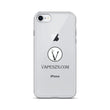 VapeSzn Clear Case for iPhone® - VSZN