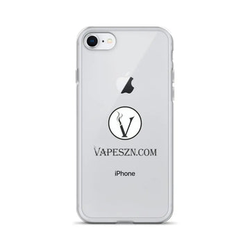 VapeSzn Clear Case for iPhone® | Case For iPhone | iPhone Clear Case