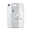 VapeSzn Clear Case for iPhone® - VSZN