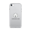 VapeSzn Clear Case for iPhone® - VSZN