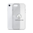 VapeSzn Clear Case for iPhone® - VSZN