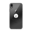 VapeSzn Clear Case for iPhone® - VSZN