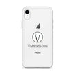 VapeSzn Clear Case for iPhone® - VSZN