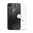 VapeSzn Clear Case for iPhone® - VSZN