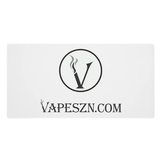 VapeSzn Gaming Mouse Pad - VSZN