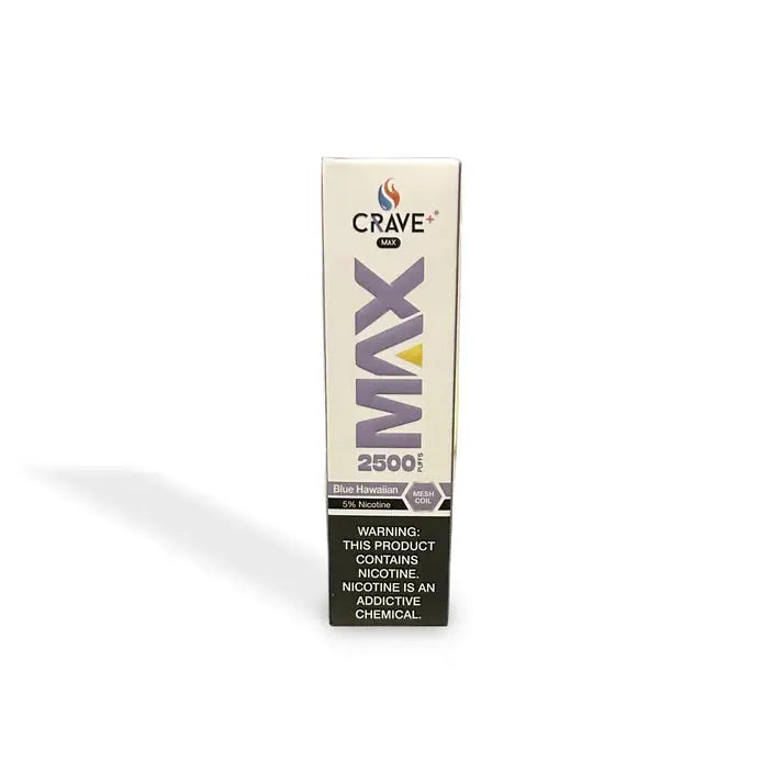 Crave Max 250 Crave