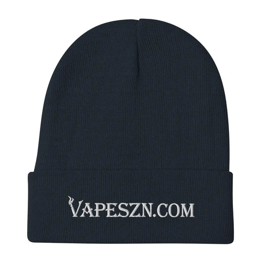 VapeSzn Embroidered Beanie - VSZN