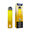 Crave Max 2500 Crave