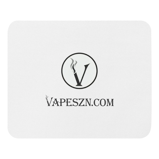 VapeSzn Mouse Pad - VSZN