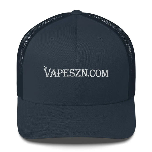 VapeSzn Trucker Cap - VSZN