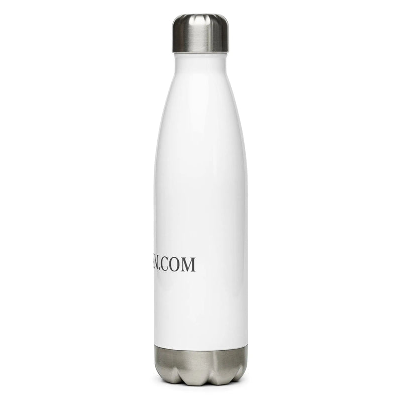VapeSzn Stainless Steel Water Bottle - VSZN