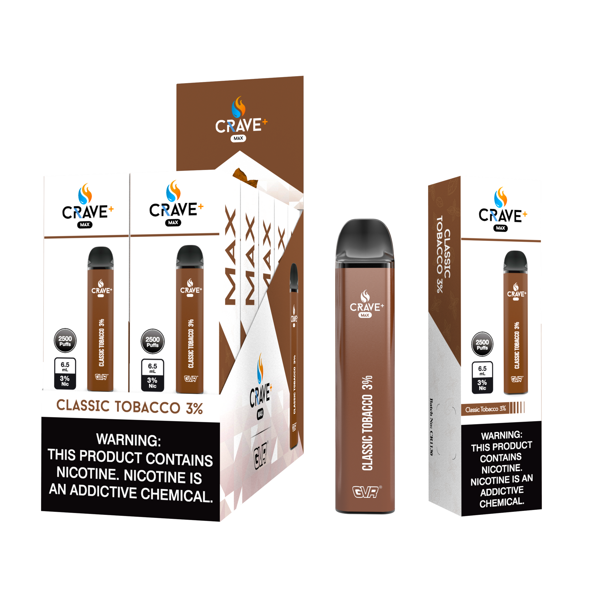 crave max, crave vape, buy crave max, crave max for sale, crave max flavors, crave flavors vape, buy crave vape online, crave max gvr, crave 2500 puffs, crave clear, crave max clear, crave clear 3%, crave clear 5%, crave max 3%, crave max 5%, crave max classic tobacco, classic tobacco crave max, tobacco crave max, classic tobacco 3% vape, classic tobacco crave max, crave max disposable