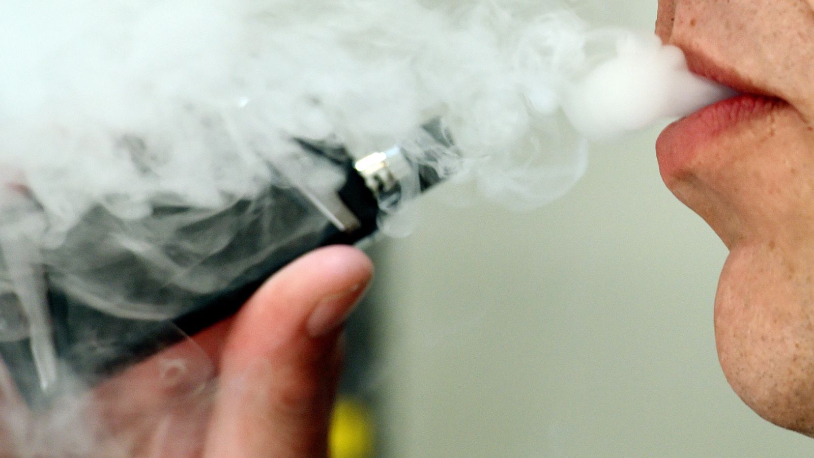 Are Disposable Vapes Banned?