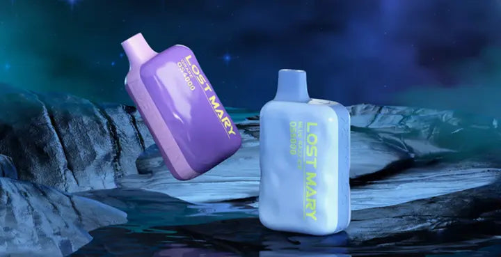 Are Lost Mary Vapes Bad? - Comprehensive Guide