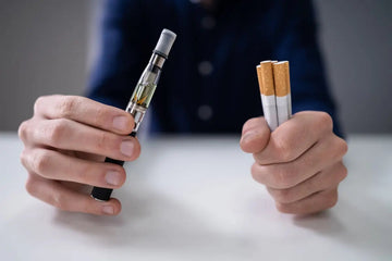 Can You Refill a Disposable Vape?