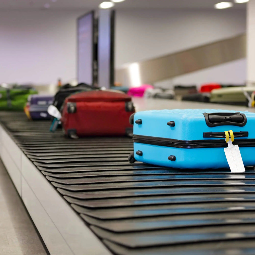 Can You Put a Vape In Checked Luggage?