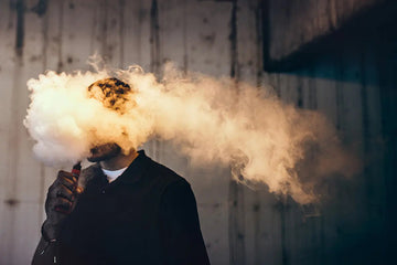 Can you vape after lip fillers? Understanding the Risks