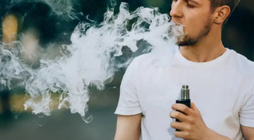 Can you vape in an airport? - Complete Information