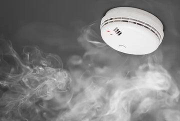 Do Smoke Detectors Detect Vape? - Comprehensive Guide