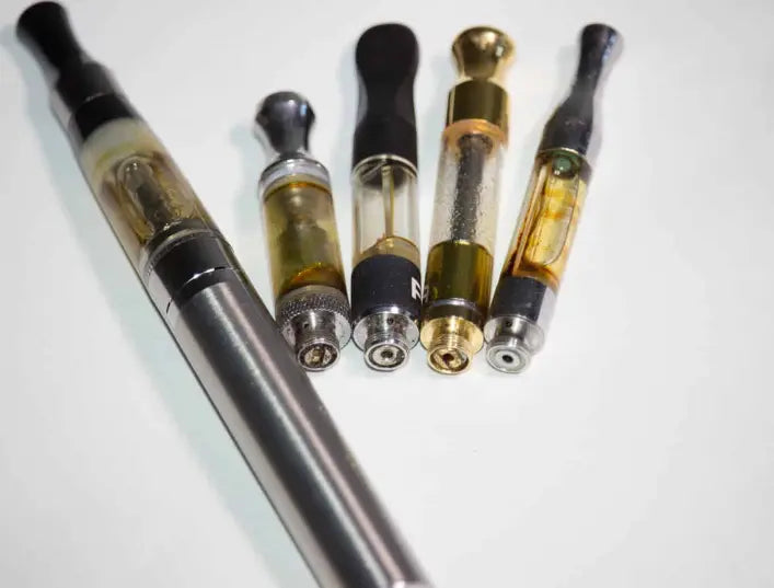 How Do Vape Pens Work? Complete Details