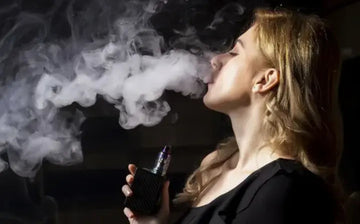 How Much Nicotine is in a Lost Mary Vape?