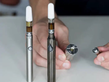 How to Know When Vape Pen is Fully Charged