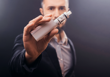 How to Pass a Nicotine Test If You Vape