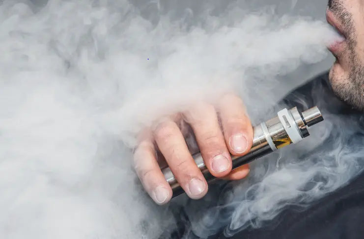 Best Practices on How to Store a Vape Pen Properly