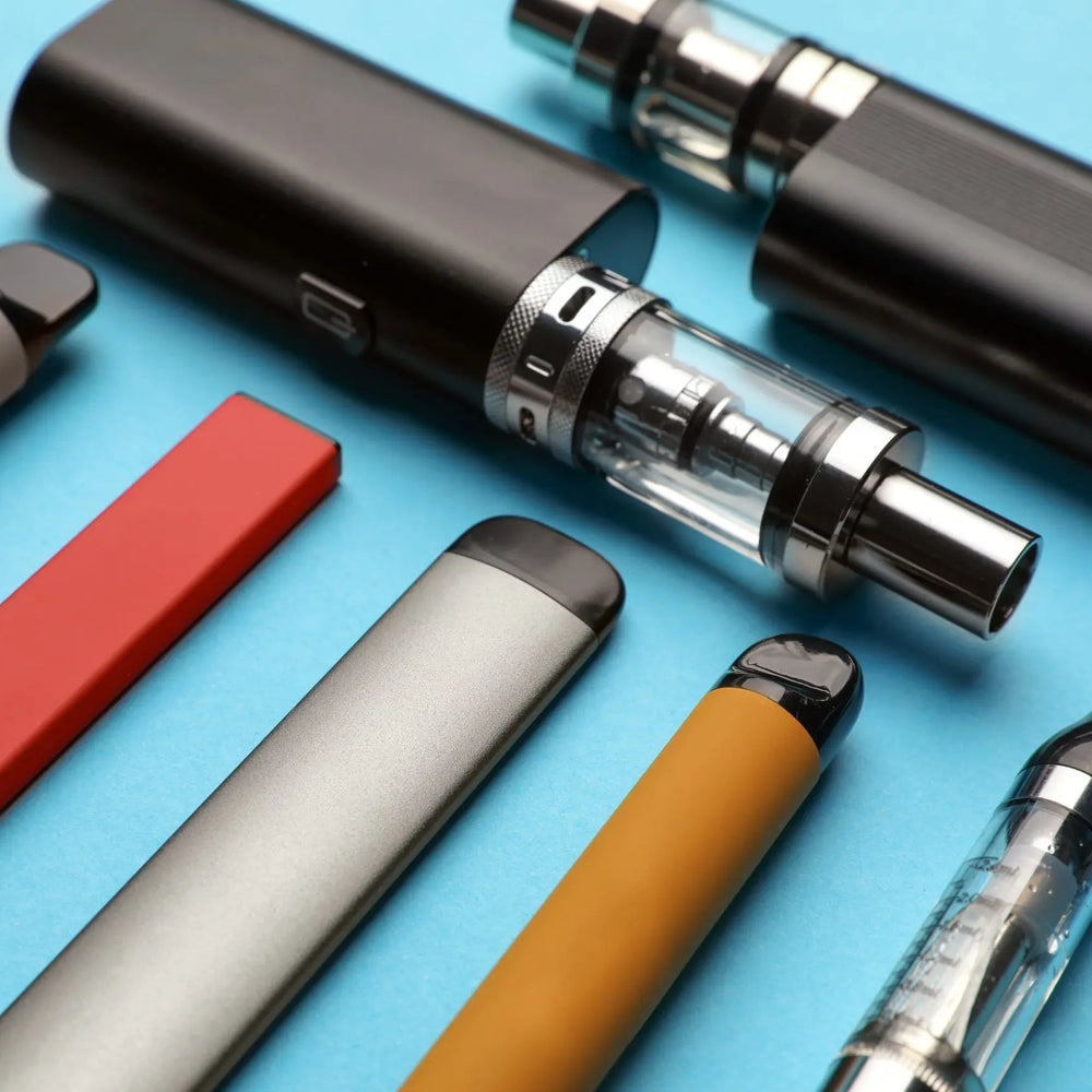 Is There a Healthy Vape? - Complete Guide