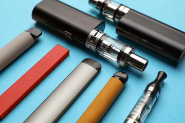 Is There a Healthy Vape? - Complete Guide