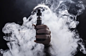 What Does Ice Mean in Vapes? Complete Guide