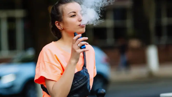 What Exactly Are Blinkers Vape? A Comprehensive Overview
