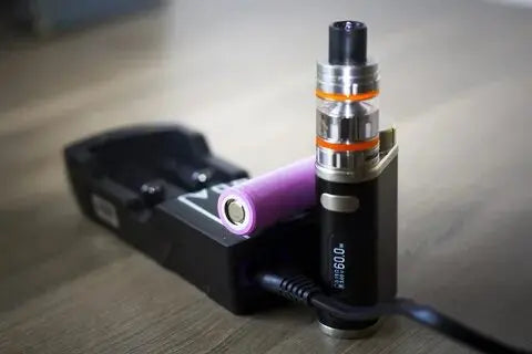 What Kind of Charger Does a Vape Use?
