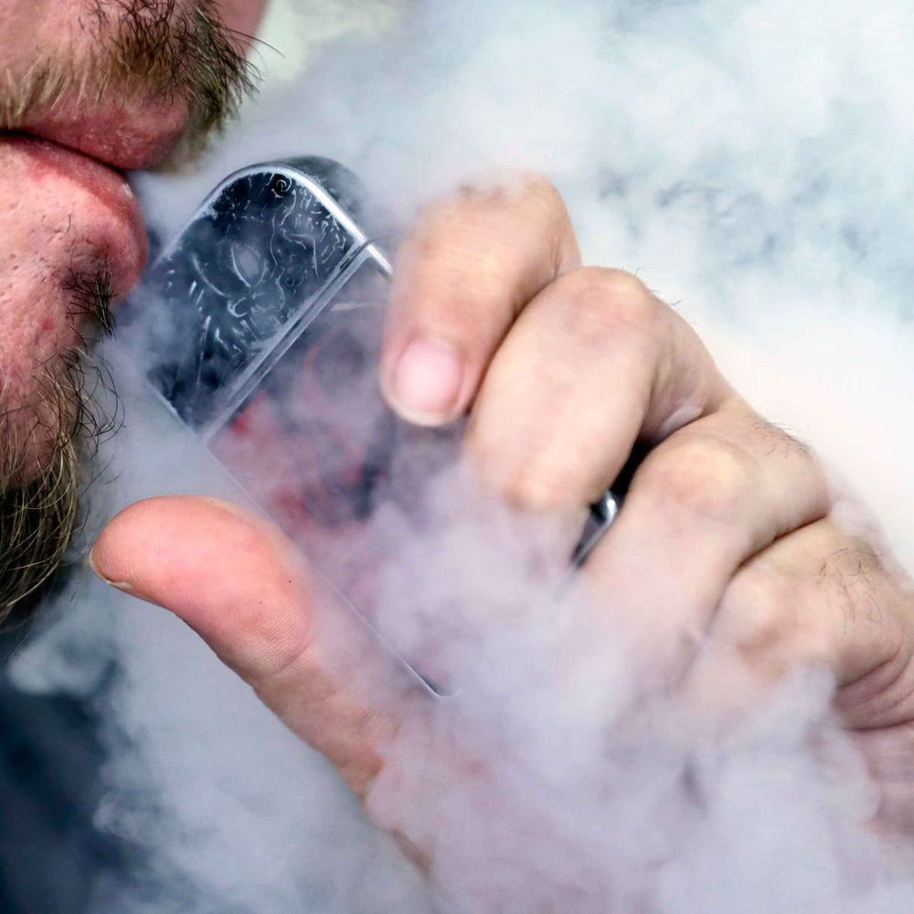 What is SD Mode On a Vape?