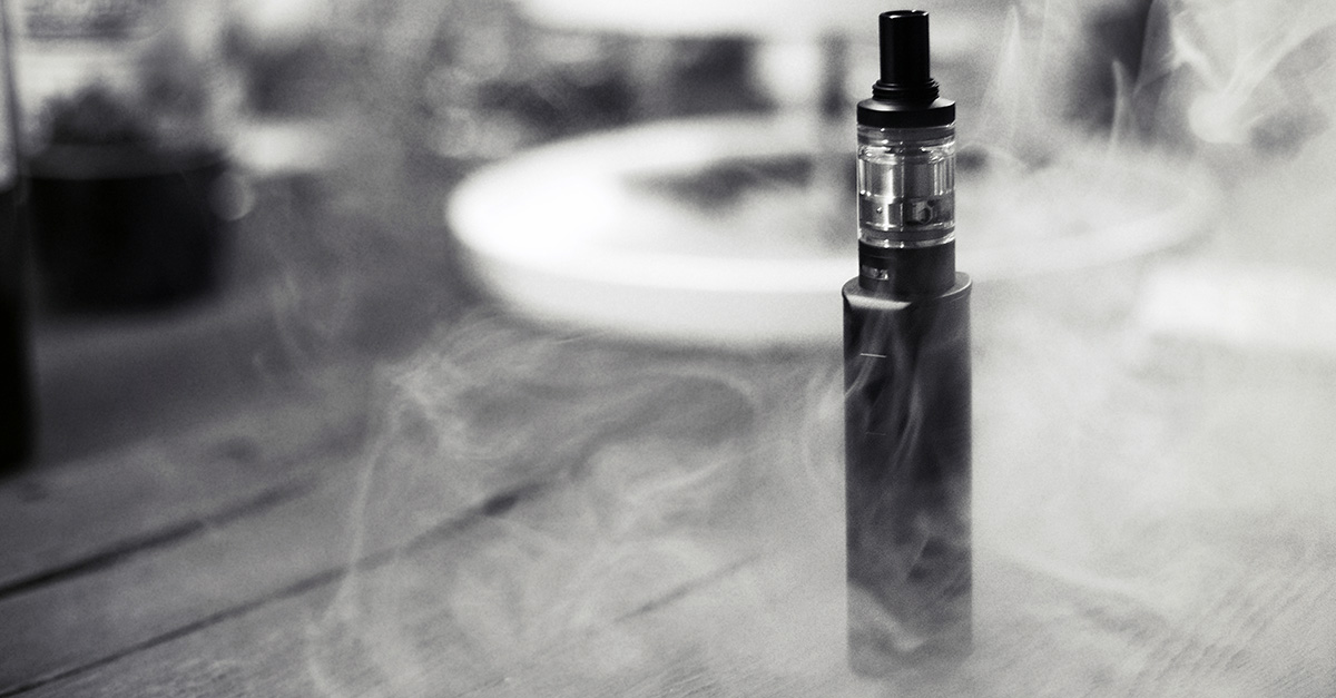What is ripple vape used for