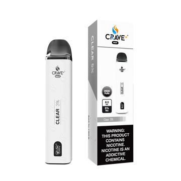 Where to Buy Crave Vape