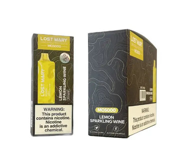 Where to buy Lost Mary Vape: Complete Guide