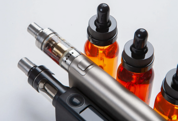 Which Vape Products Include Diacetyl?