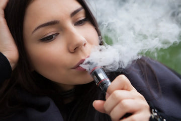Which Vape is Best for Smoke?