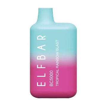 Why Are Elf Bars So Strong? Uncover Their Potent Formula