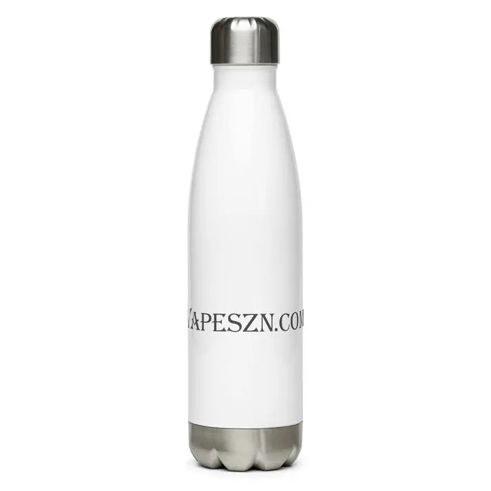 How to Clean Your Stainless Steel Water Bottle